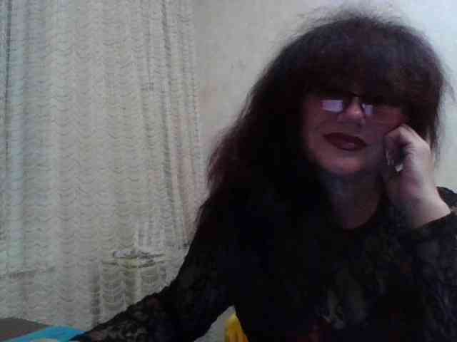 Sylvia-5 webcam