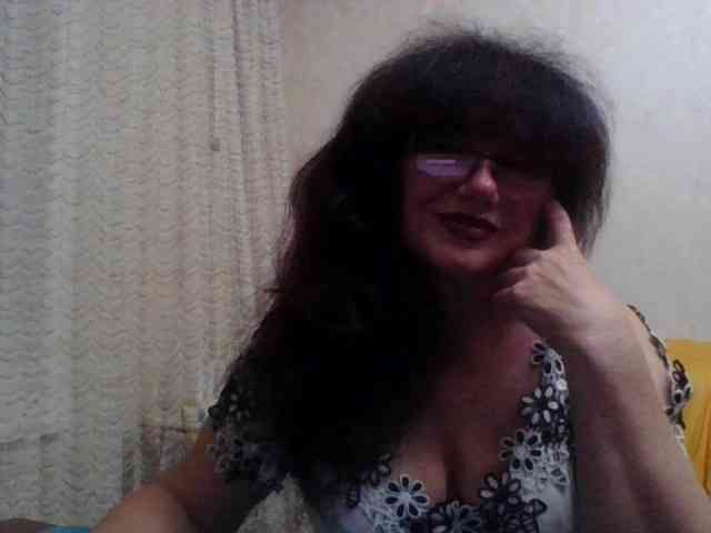 Sylvia-5 webcam