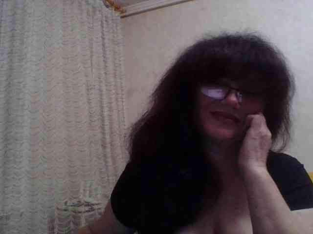 Sylvia-5 webcam