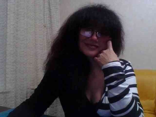 Sylvia-5 webcam