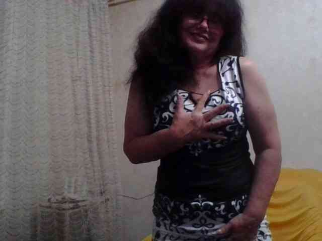 Sylvia-5 webcam