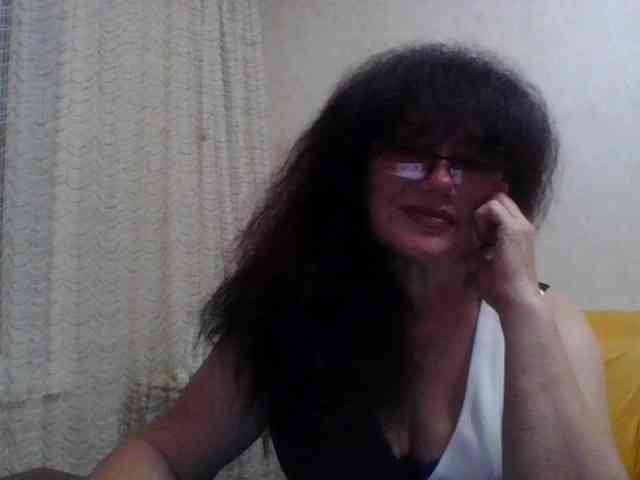 Sylvia-5 webcam