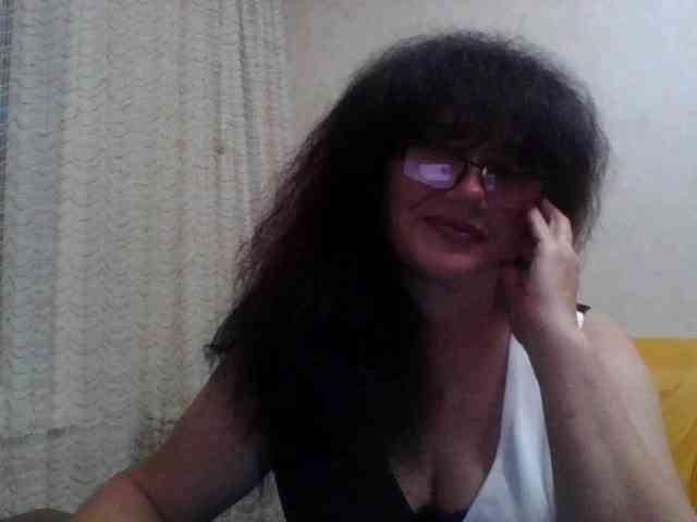 Sylvia-5 webcam