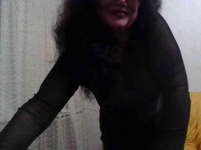 Sylvia-5 webcam