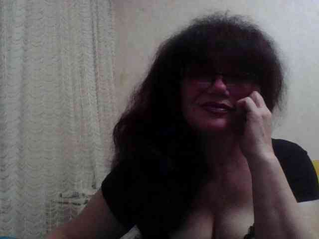 Sylvia-5 webcam