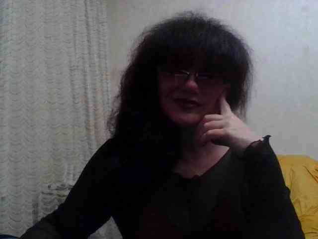 Sylvia-5 webcam