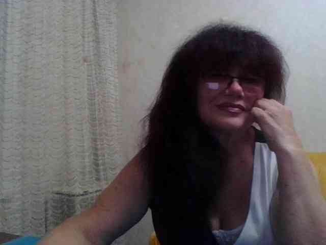 Sylvia-5 webcam