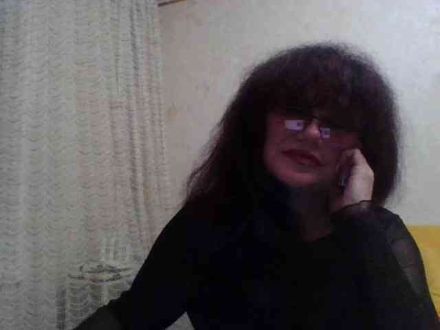 Sylvia-5 webcam