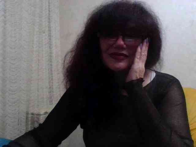 Sylvia-5 webcam