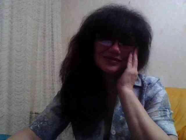 Sylvia-5 webcam