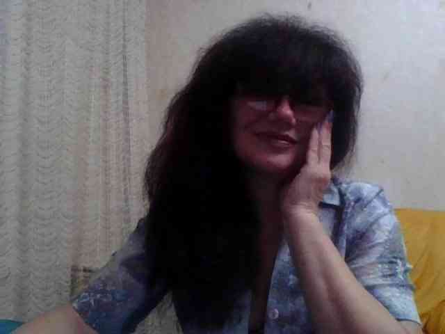 Sylvia-5 webcam