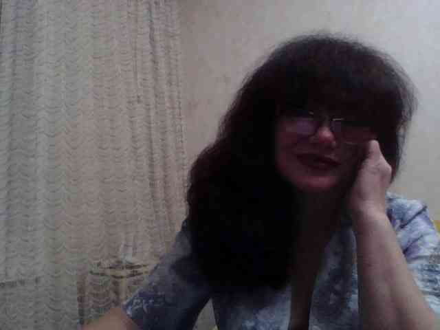 Sylvia-5 webcam