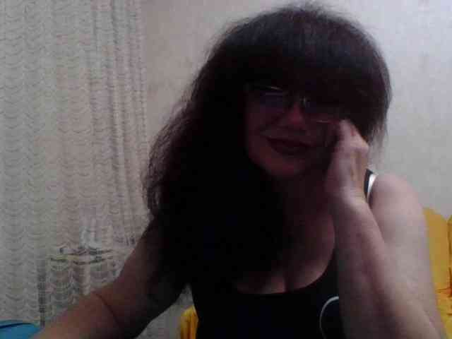 Sylvia-5 webcam