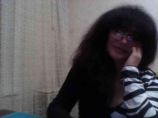 Sylvia-5 live female cam on bongacams