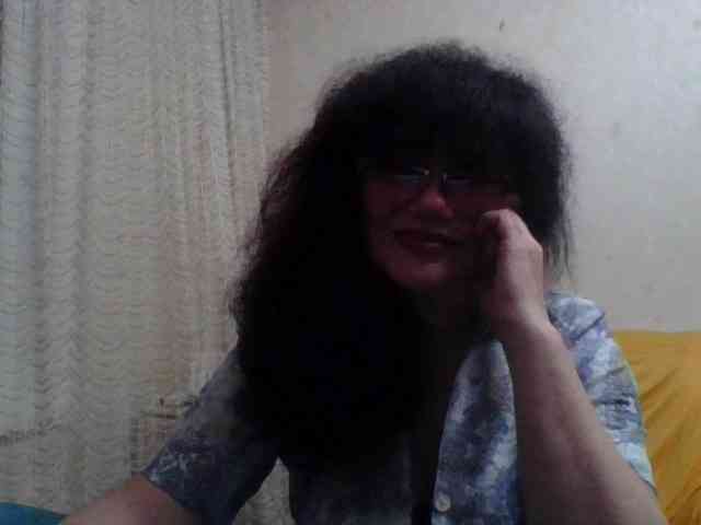 Sylvia-5 webcam