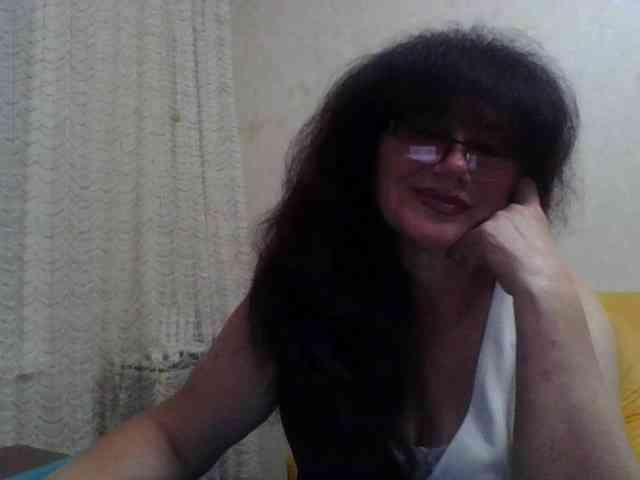 Sylvia-5 webcam