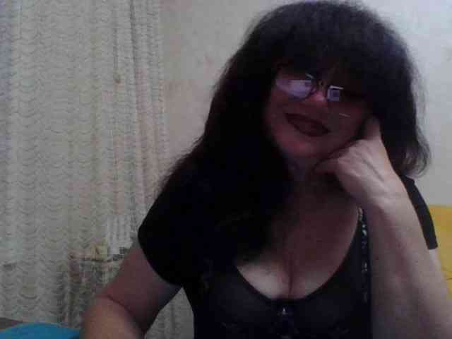 Sylvia-5 webcam