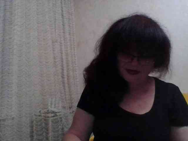 Sylvia-5 webcam