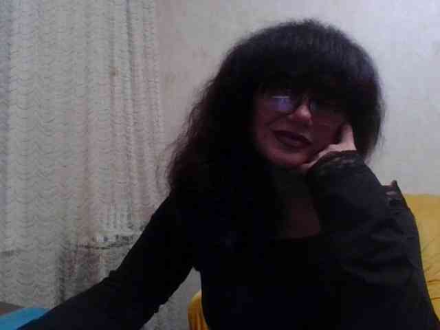 Sylvia-5 webcam