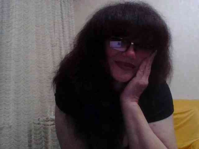 Sylvia-5 webcam