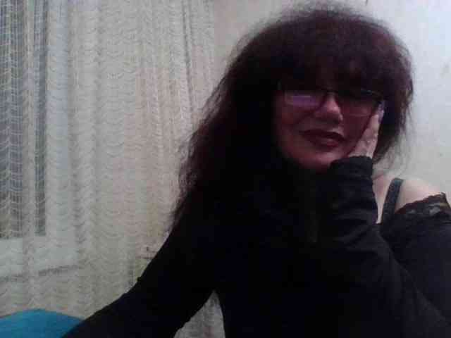 Sylvia-5 webcam