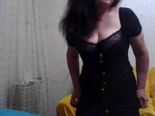 Sylvia-5 webcam