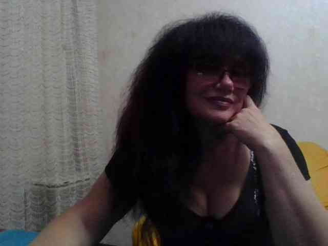 Sylvia-5 webcam