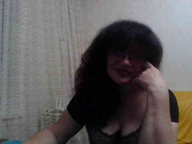 Sylvia-5 webcam