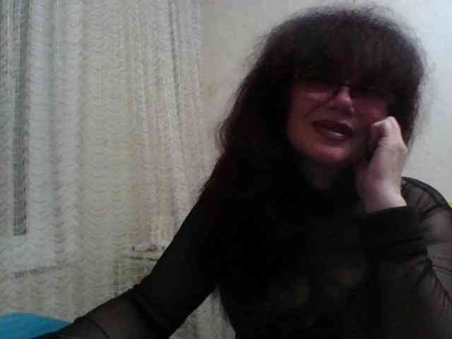 Sylvia-5 webcam