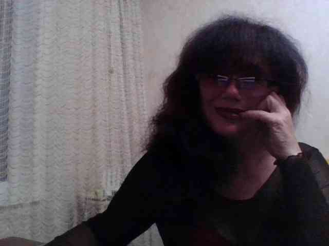 Sylvia-5 webcam
