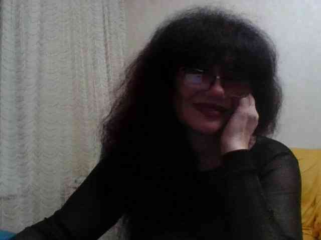 Sylvia-5 webcam