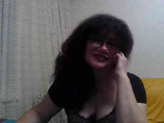 Sylvia-5 webcam