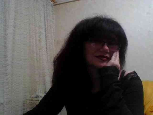 Sylvia-5 webcam