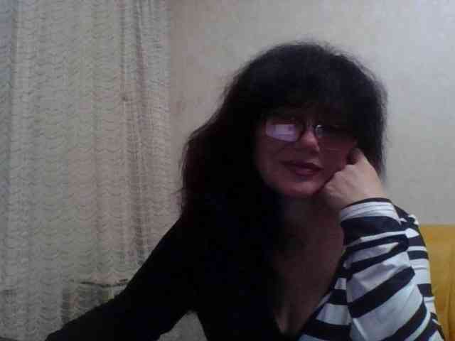 Sylvia-5 webcam