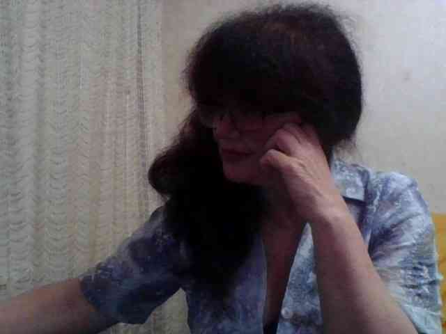 Sylvia-5 webcam