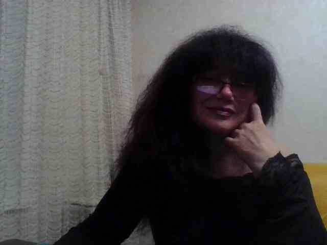 Sylvia-5 webcam