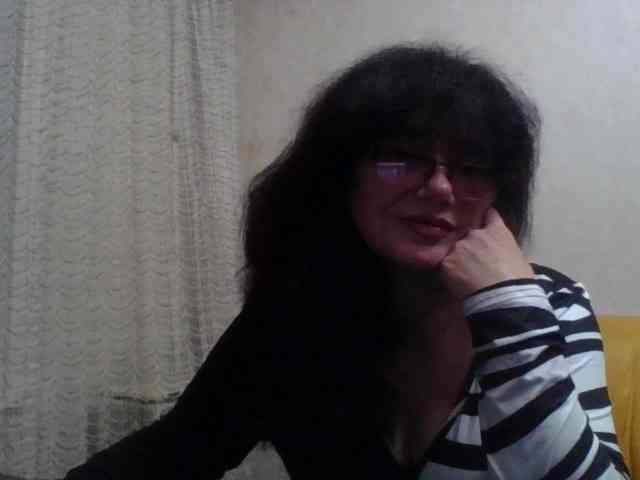 Sylvia-5 webcam