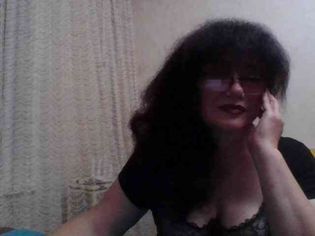 Sylvia-5 webcam
