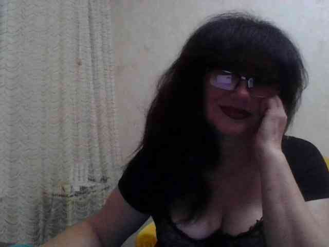 Sylvia-5 webcam