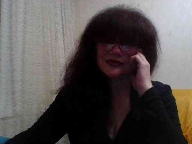 Sylvia-5 webcam
