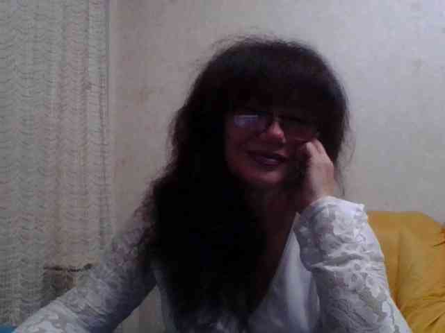 Sylvia-5 webcam