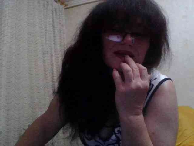 Sylvia-5 webcam