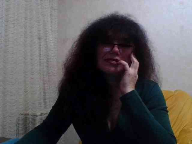 Sylvia-5 webcam