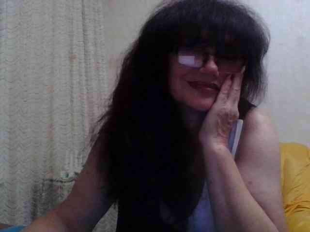 Sylvia-5 webcam