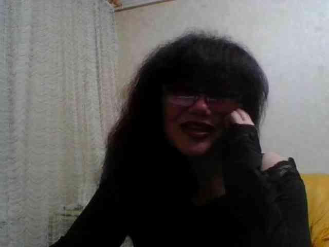 Sylvia-5 webcam