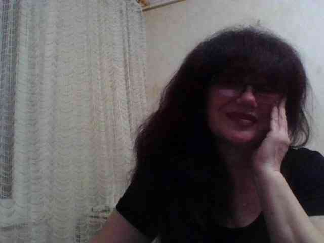Sylvia-5 Live Webcam on BongaCams