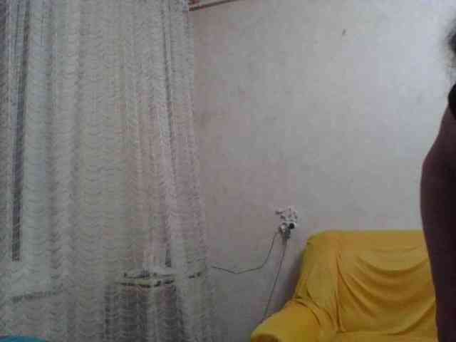 Sylvia-5 webcam