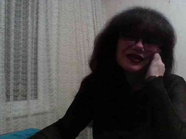 Sylvia-5 webcam