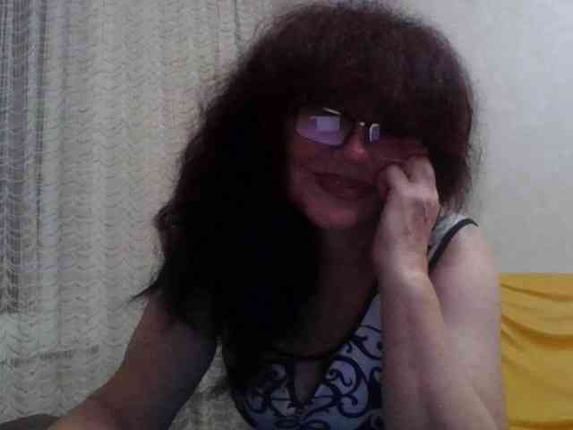 Sylvia-5 webcam