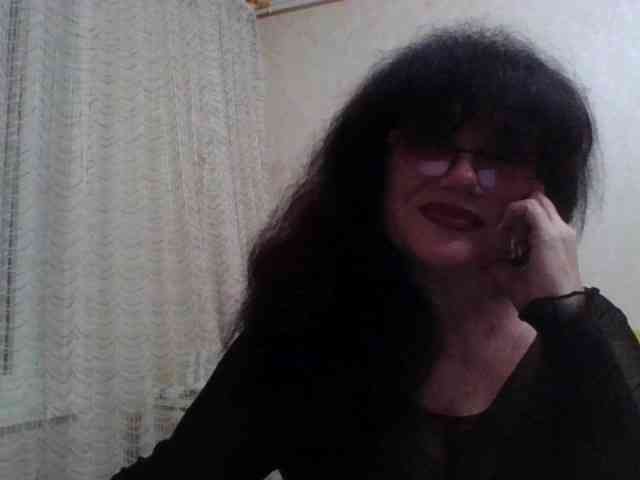 Sylvia-5 webcam